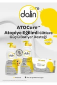 Dalin Care Atocure™ Saç & Vücut Şampuanı 400 ml - 3