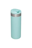 Stanley The Aerolight Transit Mug 0.47 L Watercolor Blue Termos  0.47 L - 2