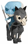 Fun Pop! Rides: GOT – The Dark Walker Figürü - 1