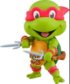 Good Smile Company Raphael Nendoroid Aksiyon Figürü - 1