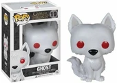 Funko  POP! Game of Thrones Hayalet Vinil Figirü - 1