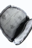 Plevr 23750 Unisex Göğüs Çapraz Çanta, Sırt Çantası, Body Bag-Bordo - 6