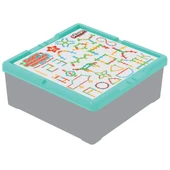 PİLSAN YUMUŞAK VANTUZ MOLEKÜLLER 44 PARÇA - 1