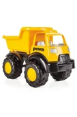 PİLSAN POWER KAMYON SARI - 1