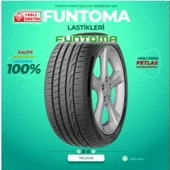 Funtoma 185/60R14 82H Roadfun - 2