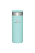 Stanley The Aerolight Transit Mug 0.47 L Watercolor Blue Termos  0.47 L - 1