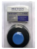 TIRPAN MİSİNA BAŞLIĞI HUSQVARNA T45X BİLYALI BRETOON thumbnail 3