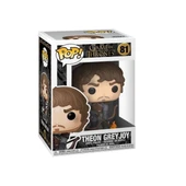 Funko Game of Thrones Koleksiyon Figürleri - 6