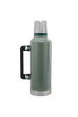 Stanley 2.5qt Classic Vac Btl H. Green  Termos - 3