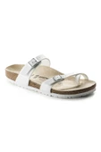 yeni sezon birkenstock bayan terlik - 4