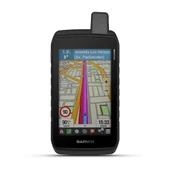 Garmin Montana 710 El Tipi GPS - 6