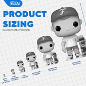 Funko Game of Thrones Koleksiyon Figürleri - 1