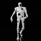 Hasbro Marvel Legends Örümcek Adam Spot Figür - 4
