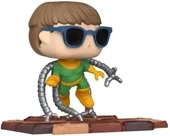 Funko Deluxe: Marvel Mysterio Figür - 8