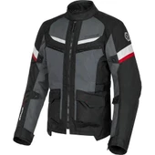 SCOYCO JK122 KORUMALI MOTOSİKLET MONTU SİYAH thumbnail 1