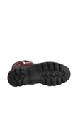 Ayakmod Bordo Kız Çocuk Bot 23272 P - 4