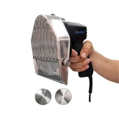 Lavion 10 Cm Et Tavuk Döner Kesme Makinesi - Döner Kesme Makinası - 1