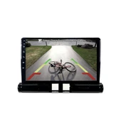 Citroën C3 Ser. - Araç Multimedya Ekran - 6GB 128GB - Low - Piano Black - 2020 - 2024 - 9 Inch - UPG - MYWAY thumbnail 3