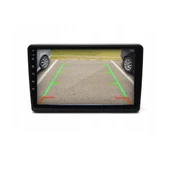 Ford Universal - Araç Multimedya Ekran - 6GB 128GB - Old - Black - UNI - TY - 9 Inch - UPG - MYWAY - 3