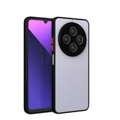 Xiaomi Redmi 14C 4G Kılıf Hux Kapak thumbnail 1