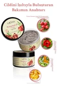 Lacinia Nar Çekirdeği Yağlı Scrub 250 Ml - 2