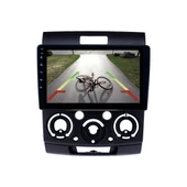 Ford Ranger - Araç Multimedya Ekran - 6GB 128GB - BT - Black - 2007 - 2011 - 9 Inch - UPG - MYWAY thumbnail 3