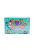 Redka 5672 Wooly Cat Kedi Oyunu -Kumtoys - 1