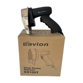 Lavion 10 Cm Et Tavuk Döner Kesme Makinesi - Döner Kesme Makinası - 3