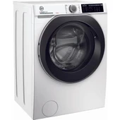 Hoover HW 210AMBS/1-17 10 KG Çamaşır Makinesi- HRE H10A2TBE-17 10 Kg Wi-Fi + Bluetooth Bağlantılı Isı Pompalı Kurutma Makinesi - 4
