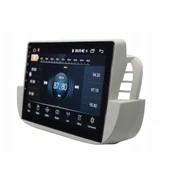 Fiat 500 - Araç Multimedya Ekran - 6GB 128GB - S - White - 2008 - 2015 - 9 Inch - UPG - MYWAY thumbnail 2