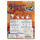 KIZILKAYA PARMAK KAYKAY 2 Lİ SET - 3