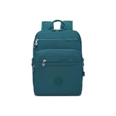 Krinkıl Kumaş Unisex Sırt Çantası 1207 thumbnail 1