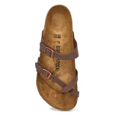 yeni sezon birkenstock bayan terlik - 4
