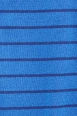 Carters Layette Renkli Erkek Bebek 5'li Kolsuz Body 1P184210R - 6