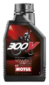 MOTUL 300V FACTORY LINE OFF ROAD 15W-60 4T 1L - 1