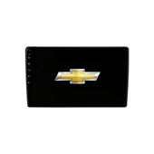 Chevrolet Captiva - Araç Multimedya Ekran - 6GB 128GB - ALT Old - Black - 2006 - 2010 - 9 Inch - UPG - MYWAY - 1