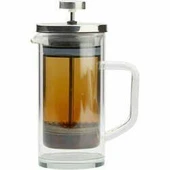 Biradlı Cidarlı French Press thumbnail 2