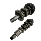 Drift L 125 Şanzuman Dişli Set Mondial Poşetli - 1