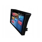 Fiat Ducato - Araç Multimedya Ekran - 6GB 128GB - S - Black - 2006 - 2011 - 9 Inch - UPG - MYWAY - 2