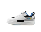 Cool Legos Erkek Çocuk Günlük Işıklı Sneaker Spor Ayakkabı - 8