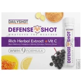 HANGOVERSHOT Defenseshot 7'li Kutu thumbnail 1