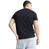 Puma ESS Small Logo Poly Tee Spor T-Shirt 68254216 - 2