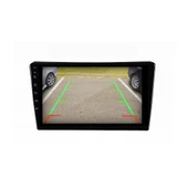 Kia Ceed - Araç Multimedya Ekran - 6GB 128GB - Venga - Black - 2010 - 2012 - 9 Inch - UPG - MYWAY thumbnail 4