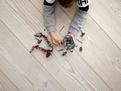 Lego Star Wars At-St Raider 75254 (540 Parça) - 5