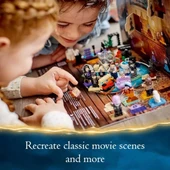 LEGO Harry Potter Oyuncak Takımı ve Mini Figürler - 3