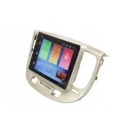 Kia Rio - Araç Multimedya Ekran - 6GB 128GB - S - Silver - 2005 - 2011 - 9 Inch - UPG - MYWAY thumbnail 2