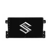 Suzuki Vitara - Araç Multimedya Ekran - 6GB 128GB - S - Black - 2006 - 2012 - 9 Inch - UPG - MYWAY - 1