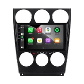 Mazda Mazda 6 - Araç Multimedya Ekran - 6GB 128GB - S - Piano Black - 2004 - 2012 - 9 Inch - UPG - MYWAY thumbnail 3