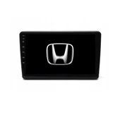 Honda City - Araç Multimedya Ekran - 6GB 128GB - NEW - Black - 2021 - TY - 9 Inch - UPG - MYWAY - 1