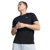 Puma ESS Small Logo Poly Tee Spor T-Shirt 68254216 - 1